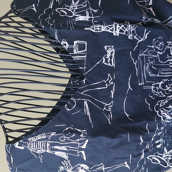 Dress "LORI" size 10 - Picture 6 of 8